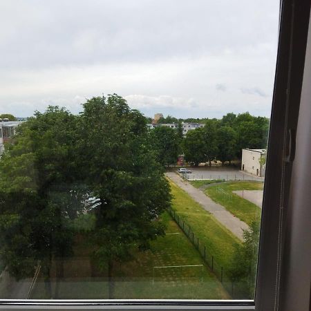 Itaja Apartment 50 Šiauliai المظهر الخارجي الصورة
