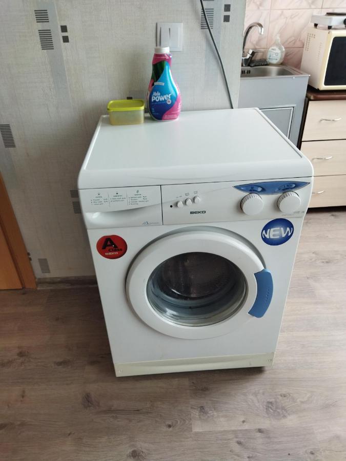 Itaja Apartment 50 Šiauliai المظهر الخارجي الصورة