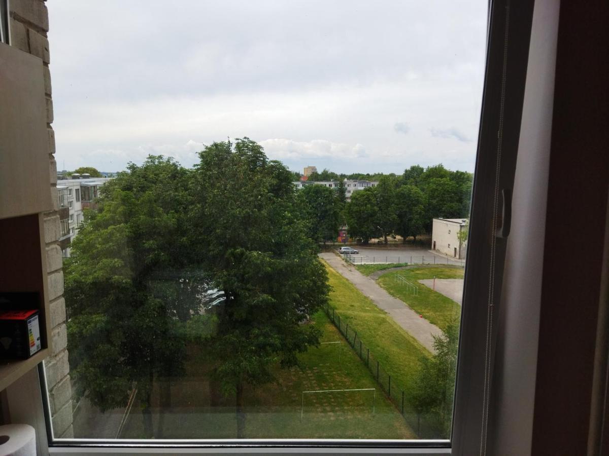 Itaja Apartment 50 Šiauliai المظهر الخارجي الصورة