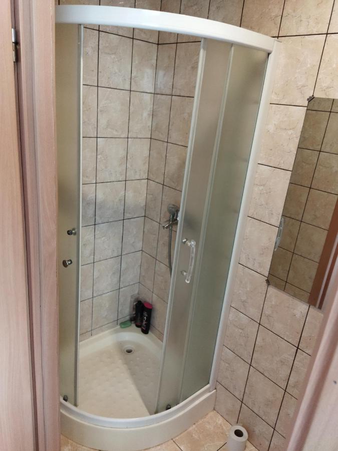 Itaja Apartment 50 Šiauliai المظهر الخارجي الصورة