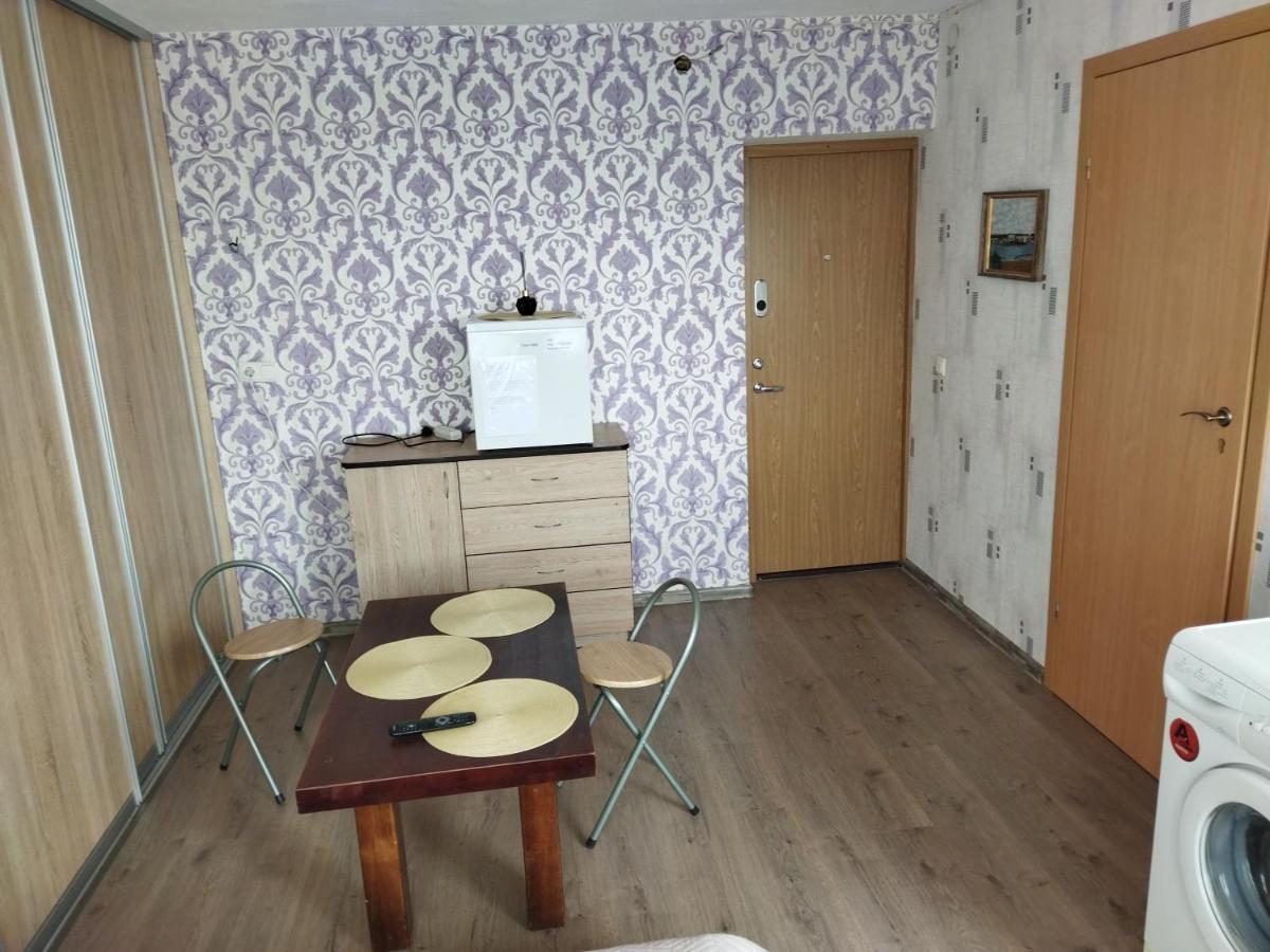 Itaja Apartment 50 Šiauliai المظهر الخارجي الصورة