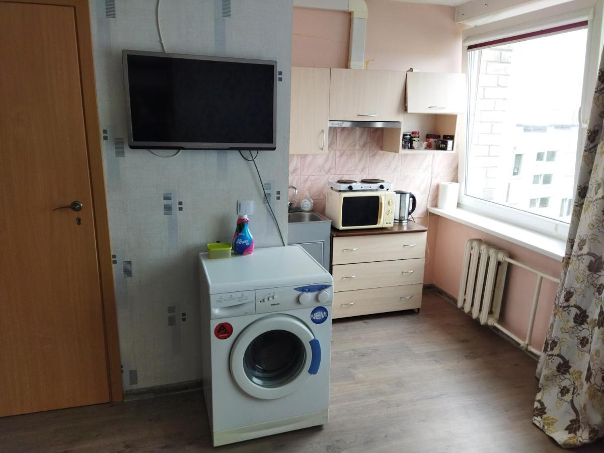 Itaja Apartment 50 Šiauliai المظهر الخارجي الصورة