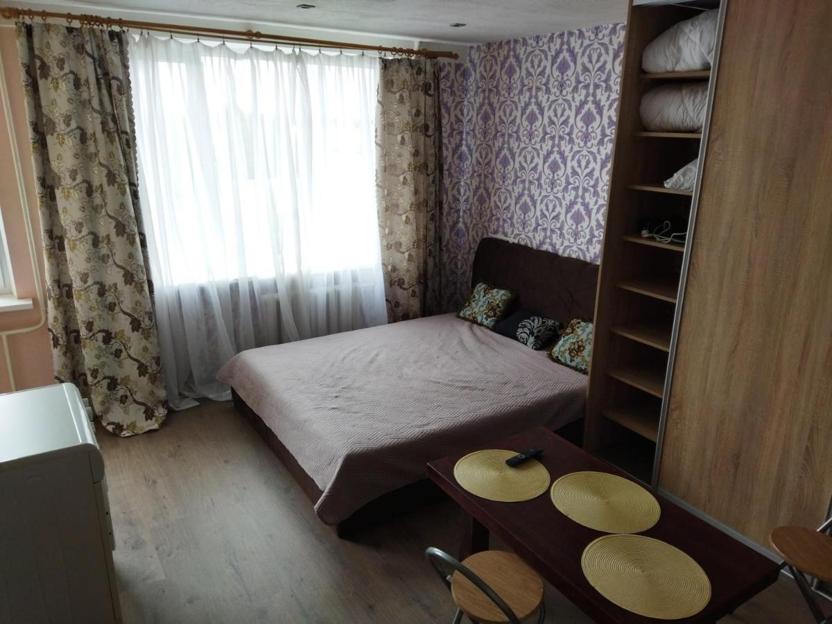 Itaja Apartment 50 Šiauliai المظهر الخارجي الصورة