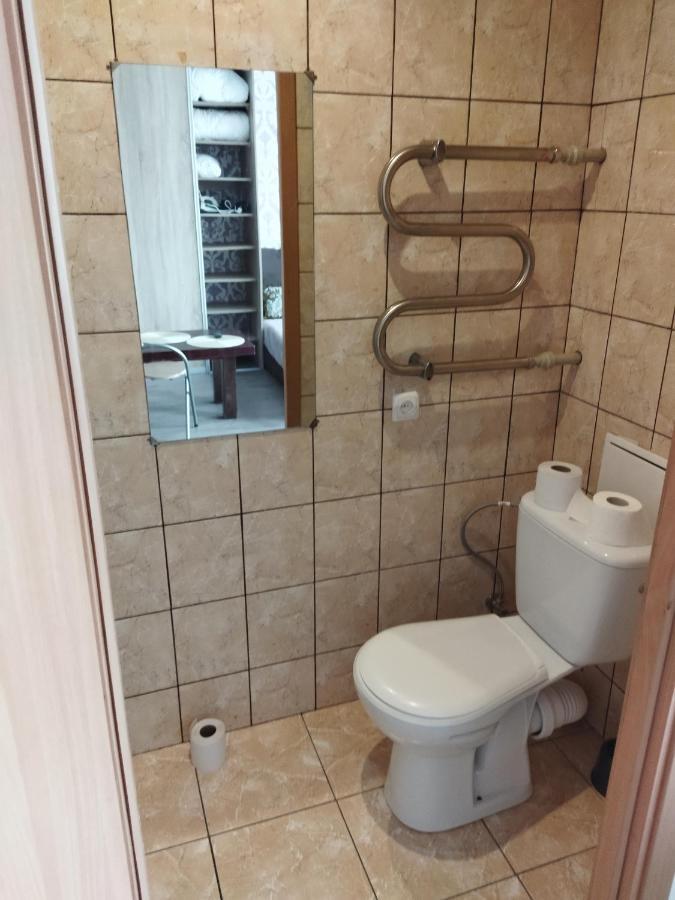 Itaja Apartment 50 Šiauliai المظهر الخارجي الصورة
